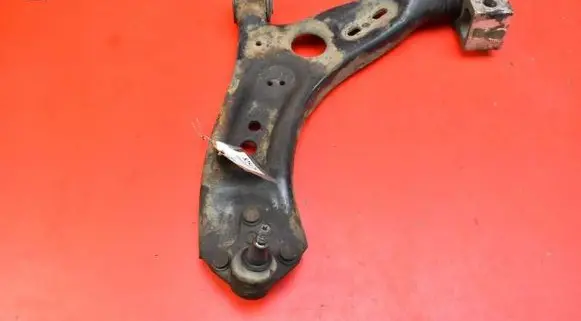 Front control arm