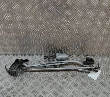 Toyota RAV 4 (XA50) Front wiper linkage and motor 8511042270 1593008961