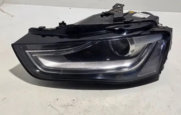 Audi A4 S4 B8 8K Headlight/headlamp 8K0941005C