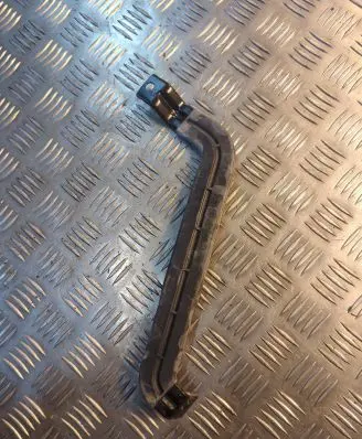 BMW 3 E90 E91 Battery bracket 7549425 1986710