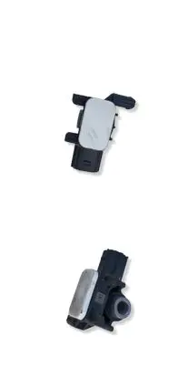 Mitsubishi ASX Airbag deployment crash/impact sensor 8651A165