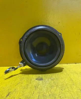 Ford Focus Front door speaker 4M5T18808FA