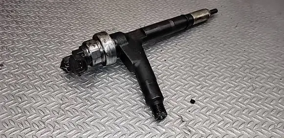 Opel Meriva A Fuel injector 8973138612
