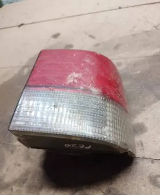 Peugeot 405 Rear/tail lights 2149B