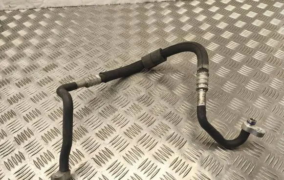 Audi A6 S6 C7 4G Air conditioning (A/C) pipe/hose 4G0260701