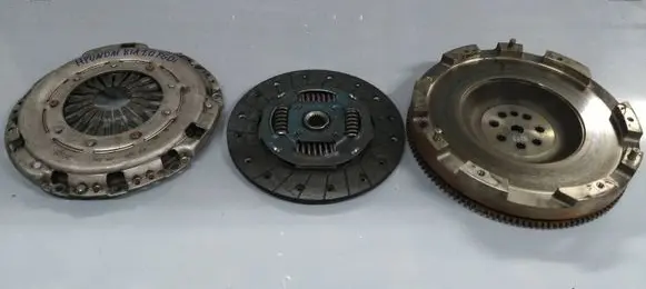 KIA Ceed Clutch set kit 23211-04810 26500