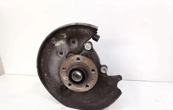 Audi Q5 SQ5 Rear wheel hub 8R0503436C