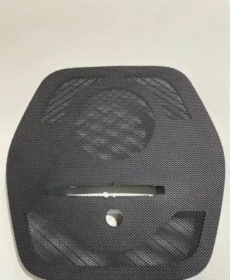 Mercedes-Benz GLE (W166 - C292) Dash center speaker trim cover A1666801318