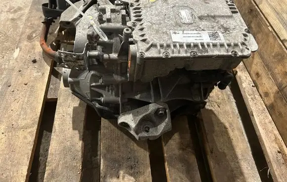 Volkswagen ID.4 Electric car motor 1ED907121AS