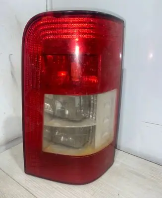 Peugeot Partner Rear/tail lights 45365