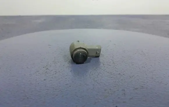 Ford Galaxy Parking PDC control unit/module 6G92-15K859-DB