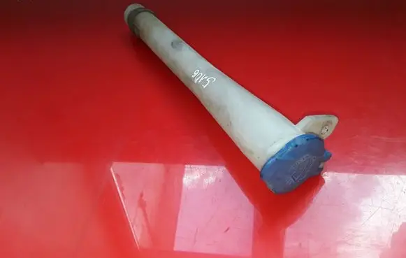 KIA Sorento Window washer liquid tank fill tube NOCODE