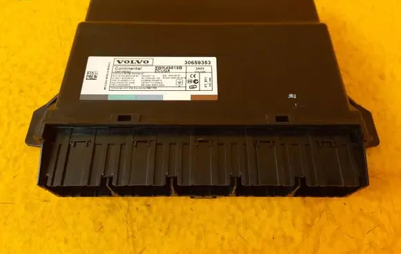 Volvo XC60 Other control units/modules 30659353