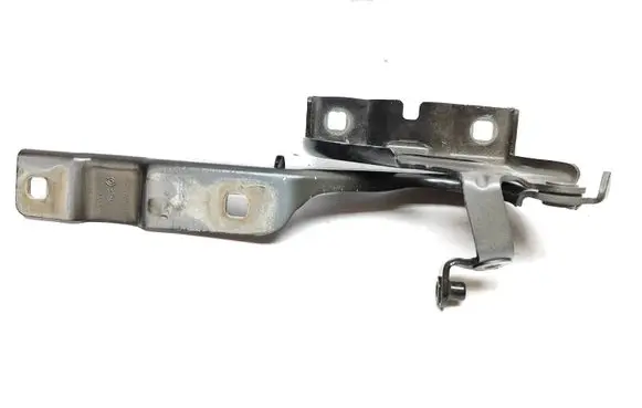 Dacia Sandero Engine bonnet/hood hinges 654004053R