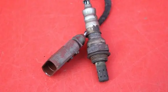 Skoda Fabia Mk2 (5J) Lambda probe sensor 03D906265A