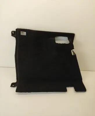 Mercedes-Benz E W212 Other trunk/boot trim element A2126900253