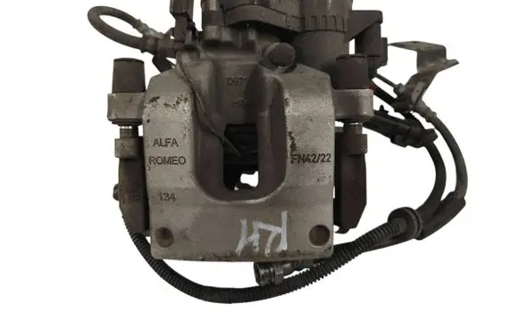 Alfa Romeo Giulia Rear brake caliper 00505690220