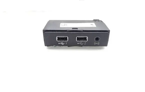 Seat Leon (5F) USB socket connector 575035736