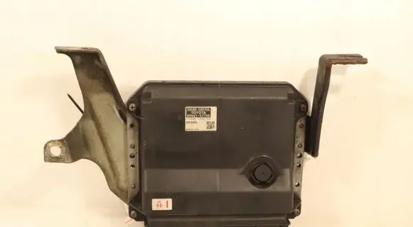 Lexus IS 220D-250-350 Engine control unit/module ECU 8966153700