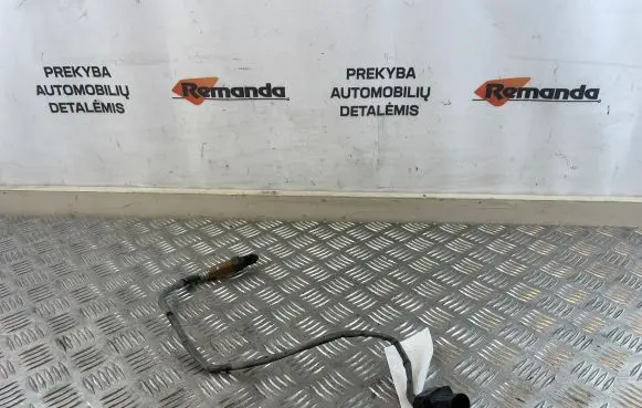 Volkswagen Caddy Lambda probe sensor 03L906262
