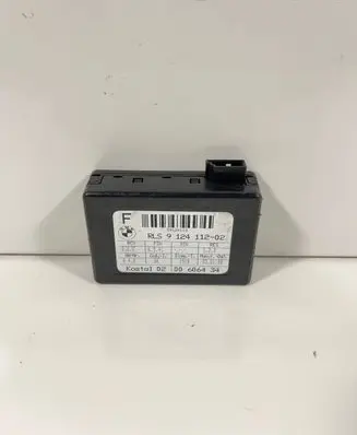 BMW 3 E90 E91 Rain sensor 912411202