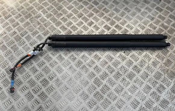 Nissan Qashqai J12 Tailgate/trunk/boot lift motor 905616UA0C 905606UA0A