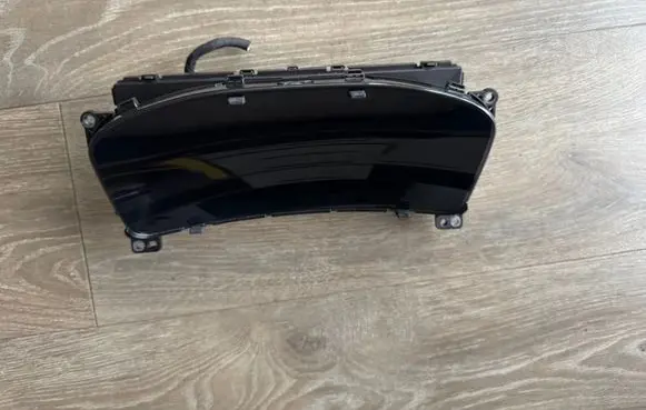Toyota C-HR II Speedometer (instrument cluster) 83800F4E00