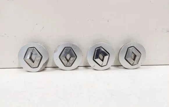 Original wheel cap