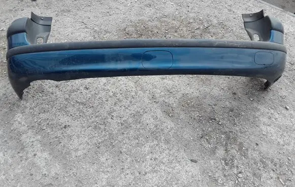 Renault Espace III Rear bumper 6025301558