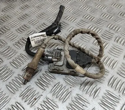Opel Movano B Lambda probe sensor 227903557R