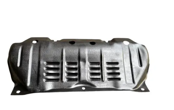 Ford Ranger Engine splash shield/under tray