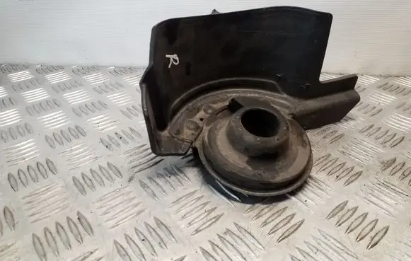 Audi A5 Sportback 8TA Rear coil spring rubber mount 8K0512297E