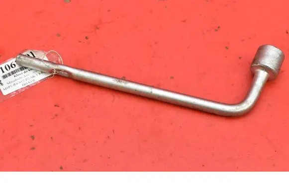 Mitsubishi ASX Lift Jack 
