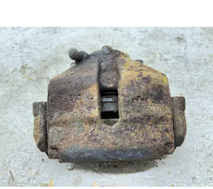 Skoda Octavia Mk2 (1Z) Front brake caliper