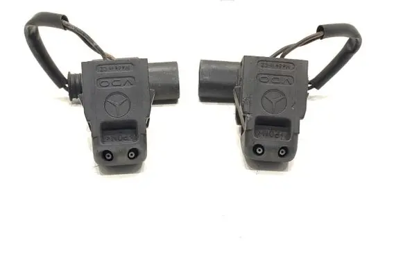 Windshield washer spray nozzle