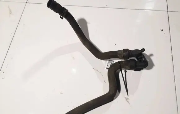 Citroen Berlingo Engine coolant pipe/hose