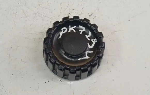 Renault 19 Seat adjustment knob 