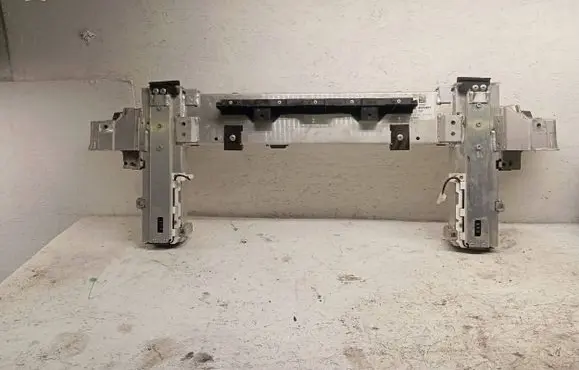 BMW 4 F32 F33 Convertible roof roll over bar 