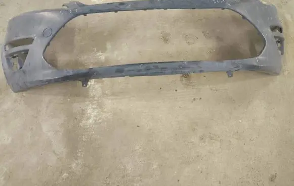 Ford Mondeo MK IV Front bumper BS7117757A