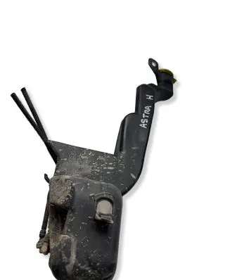 Opel Astra H Windshield washer fluid reservoir/tank 544