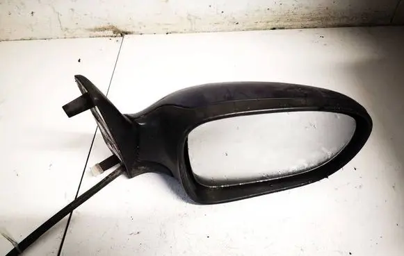 Volkswagen Sharan Front door electric wing mirror e1010414 e1010415