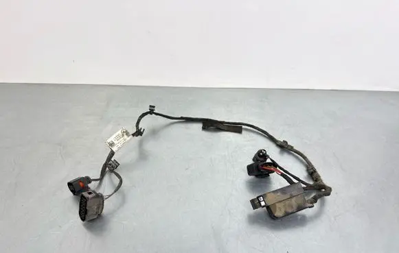 Audi Q7 4M Other wiring loom 4M0971727S
