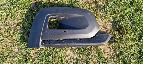 Peugeot Rifter Front fog light trim/grill 9816764780