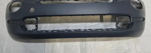 Fiat 500L Front bumper 0735657231
