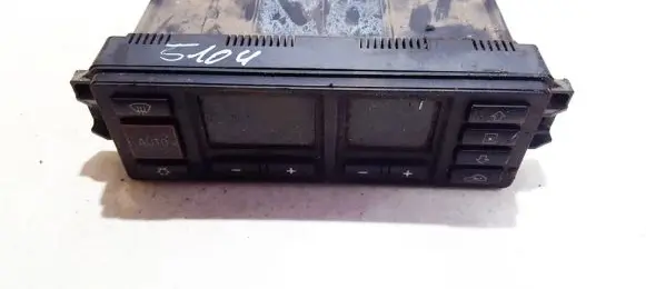 Audi A4 S4 B5 8D Climate control unit