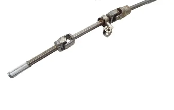 Audi Q7 4L Steering tie rod 