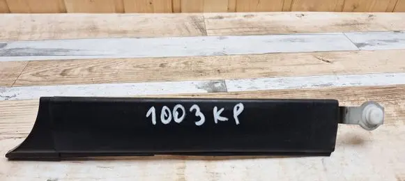 Mazda 5 Front door glass trim molding C235509L1