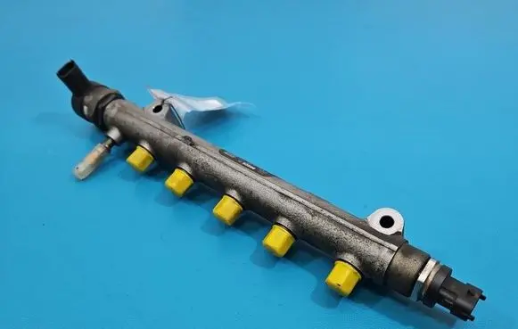 KIA Ceed Fuel main line pipe 0445214140 IMPRK1564016