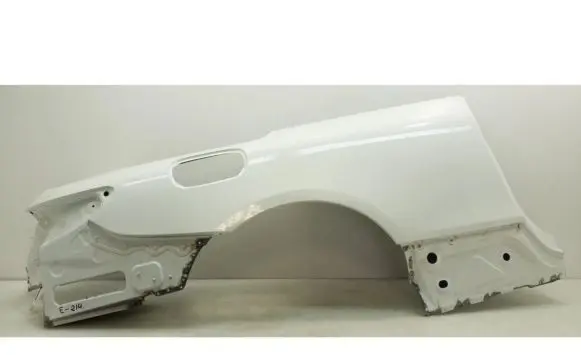 Mercedes-Benz E W238 Rear quarter panel A2386372200