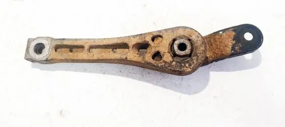 Skoda Superb B6 (3T) Engine mount bracket 1K0199855BB
